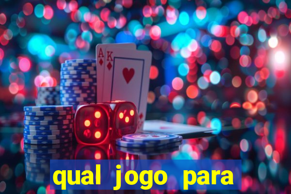 qual jogo para ganhar dinheiro sem depositar